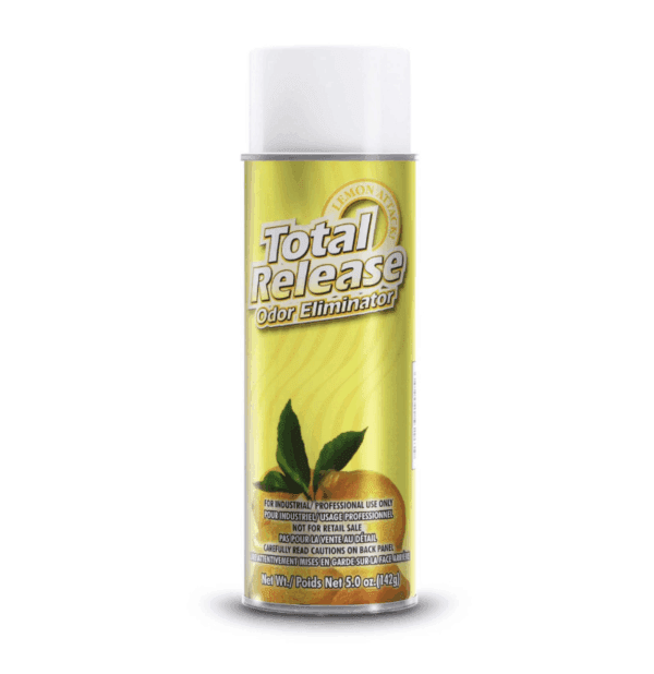 HT-19095 Lemon Attack Fogger